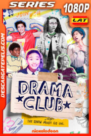 Drama Club Temporada 1 (2021) 1080p WEB-DL Latino