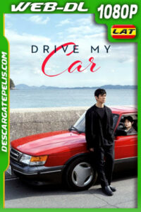 Drive My Car (2021) 1080p WEB-DL Latino