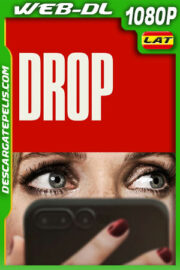 Drop: Amenaza anónima (2025) 1080p WEB-DL Latino