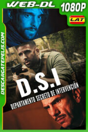DSI: Departamento Secreto de Intervención (2024) 1080p WEB-DL Latino