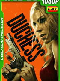 Duchess (2024) 1080p WEB-DL Latino