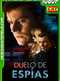 Duelo de Espías (2022) 1080p WEB-DL Latino