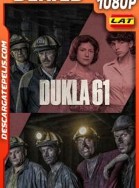 Dukla 61 Temporada 1 (2018) 1080p WEB-DL Latino