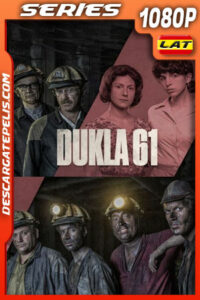 Dukla 61 Temporada 1 (2018) 1080p WEB-DL Latino