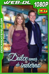 Dulce amor de invierno (2023) 1080p WEB-DL Latino