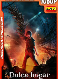 Dulce hogar Temporada 2 (2023) 1080p WEB-DL Latino