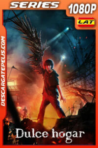 Dulce hogar Temporada 2 (2023) 1080p WEB-DL Latino