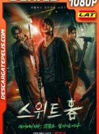 Dulce Hogar (2020) Temporada 1 1080p WEB-DL Latino