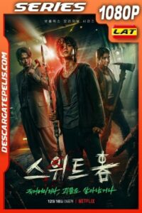 Dulce Hogar (2020) Temporada 1 1080p WEB-DL Latino