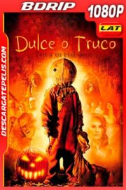 Dulce o Truco: Terror en Halloween (2007) 1080p BDRip Latino