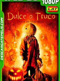 Dulce o Truco: Terror en Halloween (2007) 1080p WEB-DL Latino