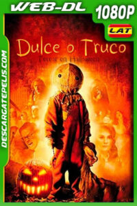 Dulce o Truco: Terror en Halloween (2007) 1080p WEB-DL Latino