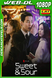 Dulce y amargo (2021) 1080p WEB-DL Latino