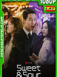 Dulce y amargo (2021) 1080p WEB-DL Latino