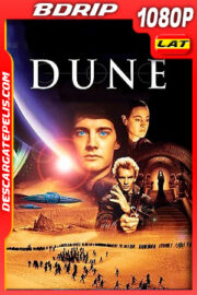 Duna (1984) 1080p BDrip Latino