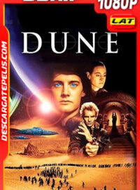 Duna (1984) 1080p BDrip Latino
