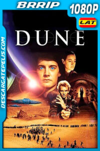 Duna (1984) 1080p BRrip Latino