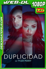 Duplicidad (2025) 1080p WEB-DL Latino
