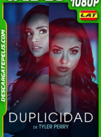 Duplicidad (2025) 1080p WEB-DL Latino