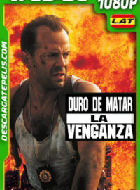 Duro de matar 3 – La venganza (1995) 1080p WEB-DL Latino