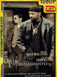 Día de entrenamiento (2001) 1080p BDRemux Latino – Ingles