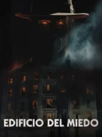 Edificio del Miedo (2024) Latino
