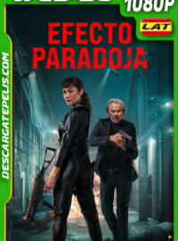 Efecto paradoja (2023) 1080p WEB-DL Latino