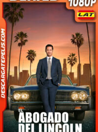 El abogado del Lincoln Temporada 2 (2023) 1080p WEB-DL Latino