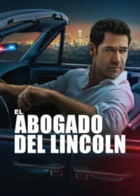 El abogado del Lincoln Temporadas (1-4) Latino
