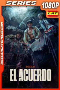 El acuerdo Temporada 1 (2022) 1080p WEB-DL Latino