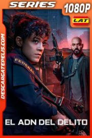 El ADN del delito Temporada 2 (2025) 1080p WEB-DL Latino