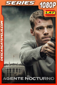 El agente nocturno Temporada 1 (2023) 1080p WEB-DL Latino