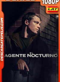 El agente nocturno Temporada 2 (2025) 1080p WEB-DL Latino