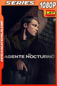 El agente nocturno Temporada 2 (2025) 1080p WEB-DL Latino