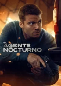 El agente nocturno Temporadas (1-3) Latino