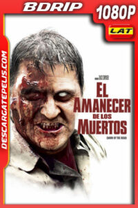 El amanecer de los muertos (2004) 1080p BDrip Latino