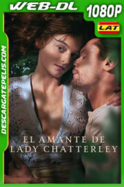 El amante de Lady Chatterley (2022) 1080p WEB-DL Latino
