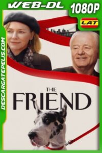 El Amigo (2024) 1080p WEB-DL Latino
