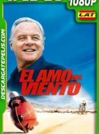 El Amo Del Viento (2005) 1080p WEB-DL Latino