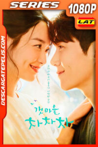 El amor es como el chachachá Temporada 1 (2021) 1080p WEB-DL Latino