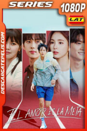 El amor es la meta Temporada 1 (2020) 1080p WEB-DL Latino