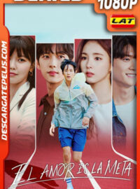 El amor es la meta Temporada 1 (2020) 1080p WEB-DL Latino