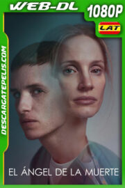 El ángel de la muerte (2022) 1080p WEB-DL Latino