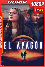 El apagón (2019) 1080p BDRip Latino