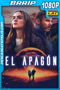 El apagón (2019) 1080p BRRip Latino