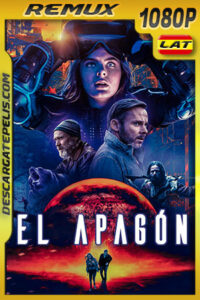 El apagón (2019) 1080p Remux Latino
