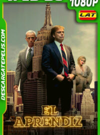 El aprendiz (2024) 1080p WEB-DL Latino