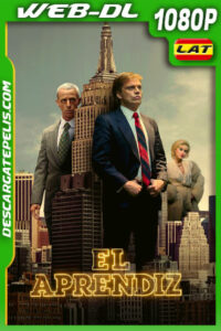 El aprendiz (2024) 1080p WEB-DL Latino