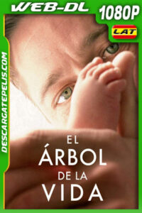El árbol de la vida (2011) 1080p WEB-DL Latino