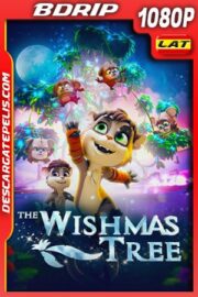 El árbol de los deseos (2020) 1080p BDrip Latino